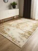 benuta tapis vintage salon Suki Crème/Jaune 200x300 cm Voir les images du produit 2