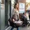 ABC Design Calla i-Size Babyschale / 0 bis ca. 13 kg Produktbild-Vorschau