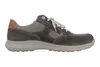 Jomos Campus scarpe basse in taglie forti grigio 322414 904 Anteprima dell’immagine prodotto 4
