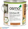 Osmo Lärchen-Öl 2,5 L naturgetönt Produktbild-Vorschau 3