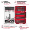 Einhell 49118953 Set di punte per trapano 42 pz Anteprima dell’immagine prodotto 16