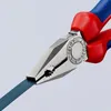KNIPEX 03 06 180 Kombizange isoliert mit Produktbild-Vorschau 58