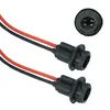 2x T10 W5W Fassung Stecker Lampenfassung Standlicht Produktbild-Vorschau 4