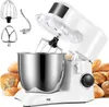 Robot kuchenny 1300 W z miską ze stali nierdzewnej o Podgląd zdjęcia produktu 1
