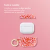 Étui Selencia Vivid pour les Apple AirPods Pro 3 - Wild Voir les images du produit 7