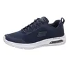 Skechers Herren  Schnürschuhe blau Gr. 44 Produktbild-Vorschau 22