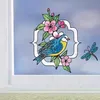 LM-Kreativ Window Color Set (12 x 80 ml Einhorn Zauber) - Produktbild-Vorschau 8
