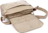 Bag Street Kleine Damentasche Leicht Crinkle Nylon Produktbild-Vorschau 5
