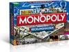 A Monopoly board game box for the city of Recklinghausen, Germany. Produktbild-Vorschau