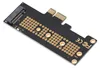 Adaptér PCIe na NVMe NGFF M.2 SSD konvertor pevného disku Náhled obrázku produktu 5
