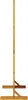 Paravent d'intérieur/extérieur 180,5 cm en bois d'acacia Voir les images du produit 5