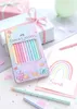 FABER-CASTELL Buntstifte Sparkle Pastell 12er Metalle. Produktbild-Vorschau 15