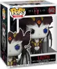 FUNKO POP  Diablo 4 - 942 Lilith Super 15cm Produktbild-Vorschau 2