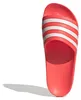 ADIDAS Adilette Aqua Badelatschen orange 40.5 Produktbild-Vorschau 4