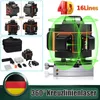 OKWISH Kreuzlinienlaser, 4x360° Linien kreuzlinienlaser mit Produktbild-Vorschau 18