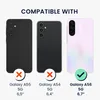 kwmobile Hülle kompatibel mit Samsung Galaxy A56 5G Produktbild-Vorschau 2