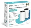 TP-Link Deco PX50(2-pack), Biela, Vnútorný, Sieťový systém, Náhľad obrázku produktu 12