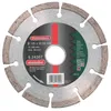 Metabo 624307000, Rezací disk, Plochý stred, 2,22 cm, 12,5 Náhľad obrázku produktu 1
