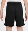 Nike B Nk Df Hbr Short Black/White Xl Produktbild-Vorschau 4
