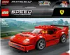 LEGO® Speed Champions Ferrari F40 Competizione, 75890 Produktbild-Vorschau 8
