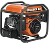 KRAFT&DELE | Invertorový generátor, 4 kW, 110/120/230 V, Náhled obrázku produktu 3