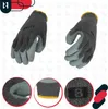 KOTARBAU® 12er Set Handschuhe Arbeitshandschuhe Anti-Rutsch Produktbild-Vorschau 5