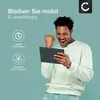 CELLONIC Tablet Ladekabel 1.2m kompatibel mit Samsung Produktbild-Vorschau 7