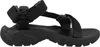 Teva Des sandales 1099443 BLK Black Voir les images du produit 10