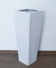 Elegant Einrichten | Pflanzkübel | Fiberglas | säule | Produktbild-Vorschau 3