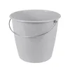 keeeper Putzeimer "erik" rund 5 Liter nordic-grey Produktbild-Vorschau 1