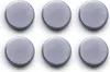 ZELLER PRESENT 6 Magnete ES ø2,7cm 461694 Voir les images du produit 5