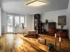 LED Panel 15W Warmweiß / Kaltweiß Mood RGB Produktbild-Vorschau 8