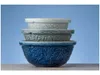MASON CASH Schale 26 cm grau, NAUTICAL Serie Produktbild-Vorschau 2