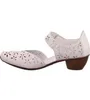 Rieker Damen Spangenpumps 22290-39, 22290-41 RIE-43786 Produktbild-Vorschau 7