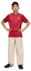 PUMA Portugal 2026 Home Jersey, Kind, Unisex, Grün, Rot, Produktbild-Vorschau 4