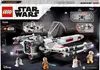 LEGO 75301 Myśliwiec X-Wing Luke'a Skywalkera z księżniczką Podgląd zdjęcia produktu 8
