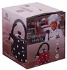 Kinghoff bollitore smaltato a pois 2,6 l KH1053 Anteprima dell’immagine prodotto 8
