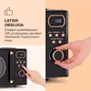 Klarstein Julieta, mikrofalówka z grillem, pojemność 20 Podgląd zdjęcia produktu 5
