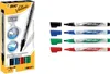 BIC Whiteboard Marker Velleda Liquid Ink 4er Etui Produktbild-Vorschau 6