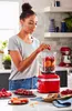 KitchenAid 5KSB4026EER 1,4 l Tischplatten-Mixer 1200 W Rot Produktbild-Vorschau 8