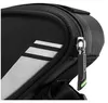 Rockbros B55-BK fietstas, 0,7 liter Productafbeelding-voorbeeld 6