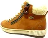 Remonte Komfort Stiefeletten Damen 31323033313233 Braun 37 Produktbild-Vorschau 8