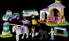 LEGO 41441 Friends tréninkový výběh a přívěs pro koně, Náhled obrázku produktu 22