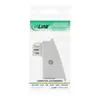 InLine® TAE-F Adapter, TAE-F Stecker auf RJ45 Buchse, 8P2C Produktbild-Vorschau 2