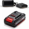 Perceuse-visseuse TC-CD 18/35 Li (1x2,0 Ah) - 18V - 35Nm - Voir les images du produit 2
