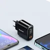 Mcdodo Netzladegerät, Universal, Pd-Schnellladung, 20W, Produktbild-Vorschau 17