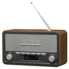 Denver DAB-18, Persönlich, Analog & Digital, DAB+, FM, 87,5 Produktbild-Vorschau 18