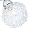 Globo Orina Strahler Chrom, 1xG9; 56624-1 Produktbild-Vorschau 6