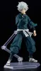 Hell's Paradise: Jigokuraku Figma Actionfigur Gabimaru 15 Produktbild-Vorschau 5