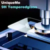 2x 9H Panzerglas für Nothing Phone 4a HD klar Tempered Produktbild-Vorschau 4